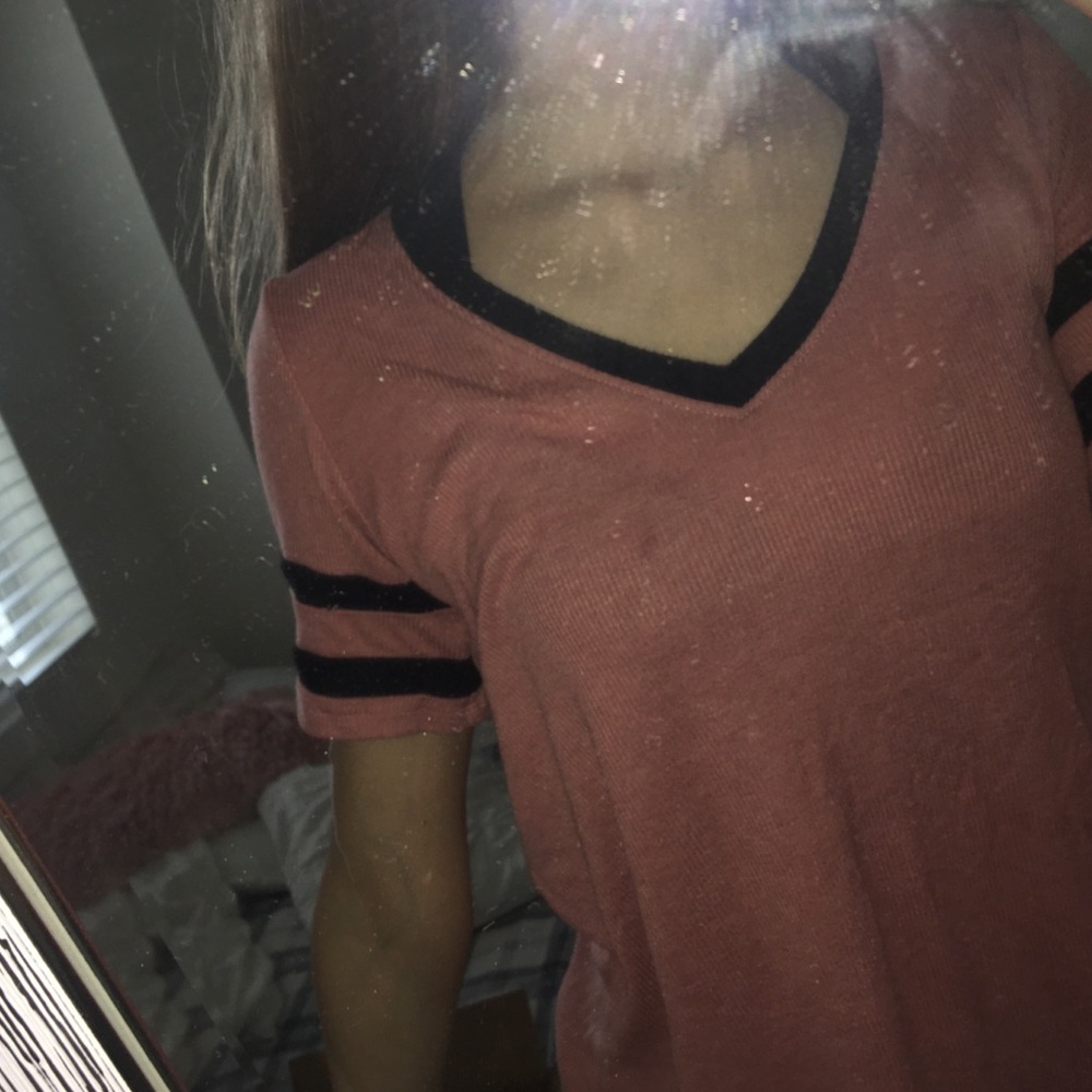 short sleeve shirt